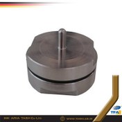 تصویر استریل دیسک ترمومترdatalogger log 801 دی ای(DE)|نمایندگی رسمی دی ای در ایران 