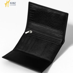 تصویر کیف پول جیبی کد 3014 