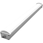 تصویر چراغ صنعتی LED اطلس 40 وات HE گلنور 