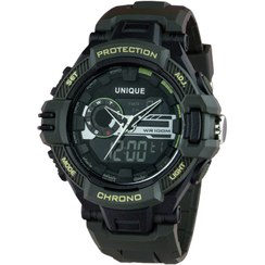 تصویر ساعت مچی یونیک مدل 2514 