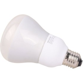 تصویر لامپ حبابی LED فیلیپس Philips Reflector E27 14W Philips Reflector E27 14W LED Bulb Lamp