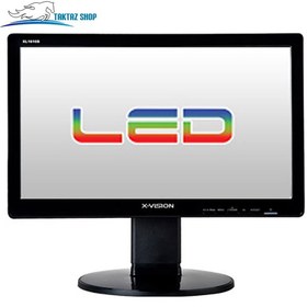 تصویر مانیتور ایکس ویژن XL1610S MONITOR X.VISION XL1610S