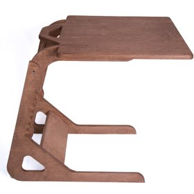 تصویر میز دال تنظیم شونده 