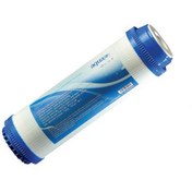 تصویر فیلتر کربن پودری تصفیه آب آکواجوی مدل LP-E 