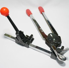 تصویر تسمه کش پلاستیکی 