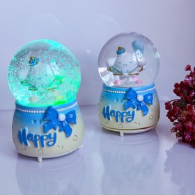 تصویر گوی سینامورول 