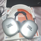 تصویر هدفون بلوتوثی مدل 112 JBL 