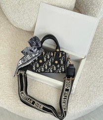 تصویر کیف دخترانه کد ۱۴۳ 