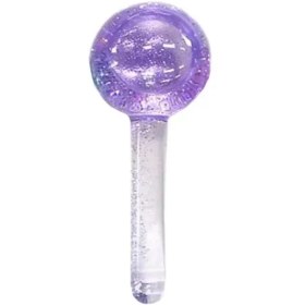 تصویر آیس گلوب یا گوی یخی 