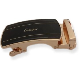 تصویر سگک ریلی کمربند - مدل SG03 