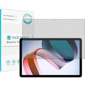 تصویر محافظ صفحه نمایش مات راک اسپیس مدل HyMTT مناسب برای تبلت شیائومی Redmi Pad 