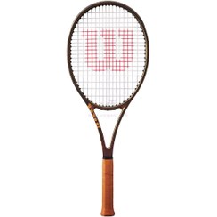 تصویر راکت تنیس ویلسون Wilson Pro Staff 97 v14 (315 گرم) - گریپ 3 ویلسون پرو استف ( 315 گرم )