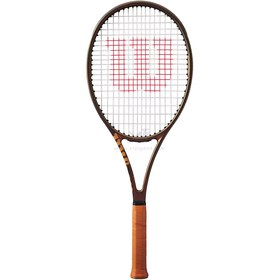 تصویر راکت تنیس ویلسون Wilson Pro Staff 97 v14 (315 گرم) - گریپ 3 ویلسون پرو استف ( 315 گرم )