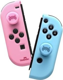 تصویر FR Tec Tanooki Combo Pack (سوئیچ) (مورد سخت ، چنگ زدن) (سوئیچ نینتندو) FRTEC Tanooki Combo Pack (Switch) (Hardcase, Grips) (Nintendo Switch)