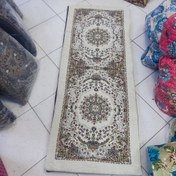 تصویر تشک کناره اتاقی تشک نمدی مخمل زیرانداز مخمل پتوکناراتاقی 