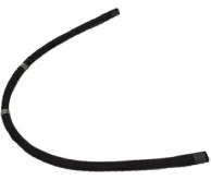 تصویر شيلنگ خروجي آب از رگلاتور CNGبه خروجي رادياتور سمند EF7 