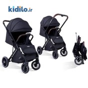 تصویر کالسکه کیدیلو 6530 Kidilo 6530 stroller