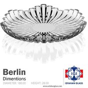 تصویر پیش دست برلین برند اصفهان مجموعه 6 عددی 