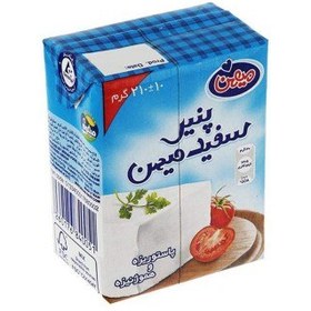 تصویر پنیر 210 گرم فتا میهن 