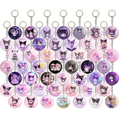 تصویر جاکلیدی خندالو طرح کرومی و مای ملودی 