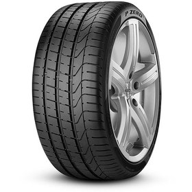 تصویر لاستیک پیرلی 275/35R 20 گل P ZERO ( تاریخ تولید 2024 ) Pirelli Tire 275/35R 20 P ZERO