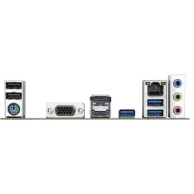 تصویر مادربرد گیگابایت B760M D3HP DDR4 GIGABYTE B760M D3HP DDR4 Motherboard