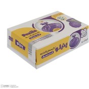 تصویر کیسه زباله 70*55 آسان مصرف پنيلو 32عددی 