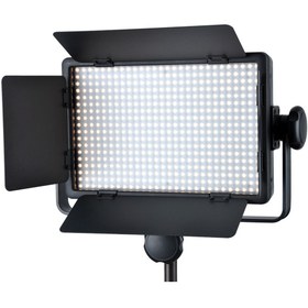 تصویر نور ثابت ال ای دی گودکس 500C Godox 500C LED video light