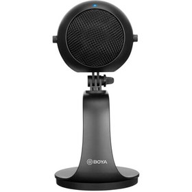 تصویر میکروفون استودیویی بویا BOYA BY-PM300 Recording Microphone For Studio 