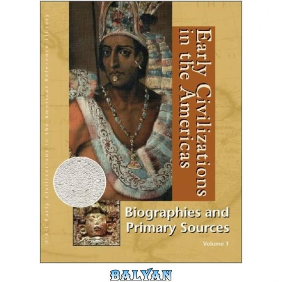 خرید و قیمت دانلود کتاب Early Civilizations in the Americas ...