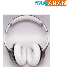 تصویر هدفون بی سیم کینگ استار مدل KBH115S Kingstar KBH115S Headset