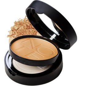 تصویر پنکک فشرده نوت Luminous Silk در چند رنگ Note Luminous Silk Compact Powder