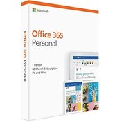 تصویر Office 365 Personal 1 Year 