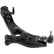 تصویر طبق جلو پایین چپ هیوندای IX45 