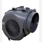 تصویر موتور هود پلاستیک کاسی 4 دور 