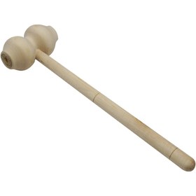 تصویر چکش چوبی شکلات 