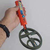 تصویر بادی سرچ پین پوینتر pin pointer body search