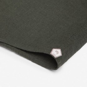 تصویر پیراهن لینن 2510108 corum | CORUM-2781-26