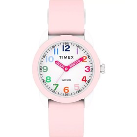 تصویر ساعت مچی دخترانه تایمکس(TIMEX) مدل TW2W92000 