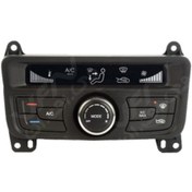 تصویر پنل بخاری ساینا والافن VFN 