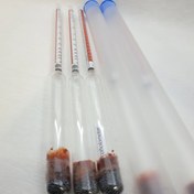 تصویر الکل سنج 100-0 ALLA چینی - 30 عددی 