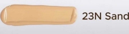 تصویر کوشن قرمز تیرتیر پوشانندگی بالا و ماندگاری طولانی - ۲۳N TIRTIR Mask Fit Red Cushion
