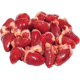 تصویر دل مرغ یزد 