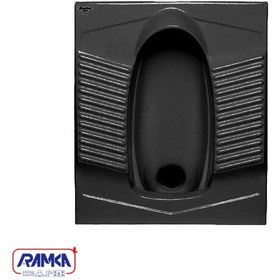 تصویر توالت ایرانی مروارید مدل مگا ا mega-TOILET-morvarid mega-TOILET-morvarid