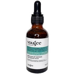 تصویر سرم ضد قارچ مو یوگی YOUGEE YOUGEE Scalp Defece Serum-50ml