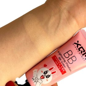 تصویر BB کرم مدل XQM کد D حجم 65میل میشا Missha XQM D BB Cream 65ml