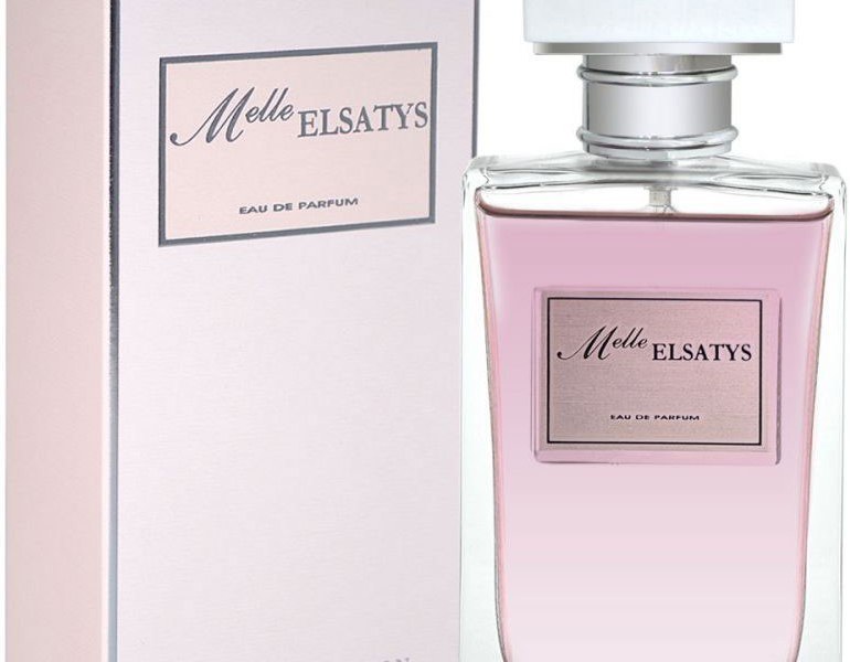 Melle discount elsatys paris