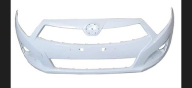 تصویر سپر جلو برليانس ٢٣٠ قديم 