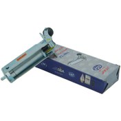 تصویر دیکتاتور درب لولایی آسانسور 