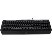 تصویر کیبورد گیمینگ فاکس ایکس ری مدل FXR-SKL-76 FoxXray FXR-SKL-76 gaming keyboard